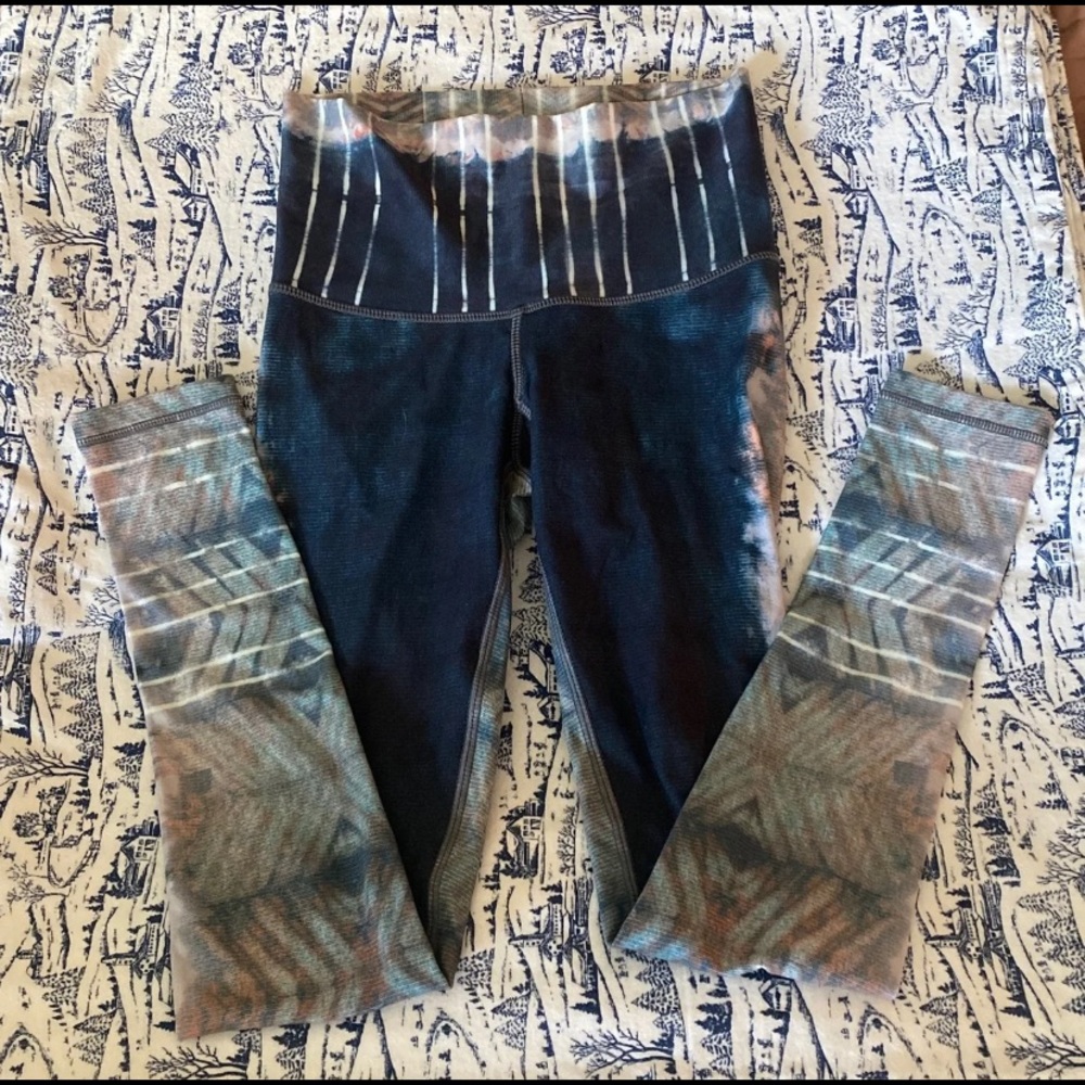 Niyama Sol Ashbury Beachcomber Leggings